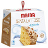 Colomba - Maina - Senza Lattosio - Con Canditi 750 gr