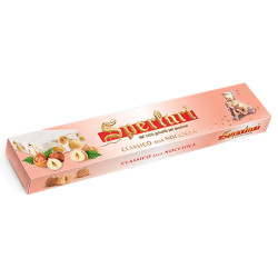 Torrone Sperlari - Classico alla Nocciola - Barra 150 gr