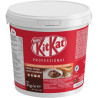 Crema Spalmabile Nestle' - Kit Kat - Cioccolato al Latte - Secchiello da 3 kg