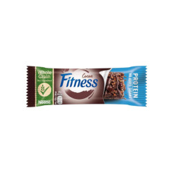 Barrette di Cereali - Nestle' - Fitness - Cacao - 24 Barrette da 20 g