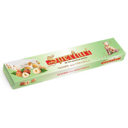 Torrone Sperlari - Tenero alla Nocciola - 150 gr