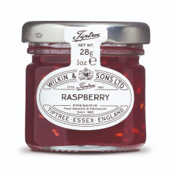 Confettura Wilkin & Sons - Raspberry - Lamponi - 24 Vasetti Vetro...