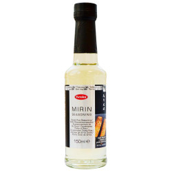 Vino di Riso Dolce - Mirin - Yutaka - 150 ml