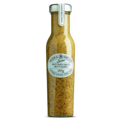 Senape Wilkin & Sons - Mustard Sauce With Honey - Mostarda e Miele...