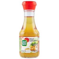 Salsa per Involtini Primavera - Suzi Wan - 125 ml