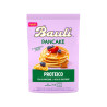 Pancake Bauli - Proteico - Confezione da 200 g - 8 porzioni