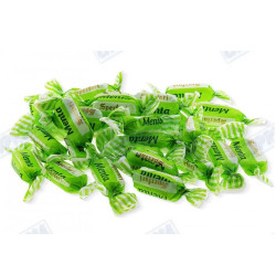 Caramelle Sperlari alla Menta Fresca - Menta - 1000 gr - 1 Kg