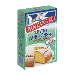 Lievito Vanigliato - Pane Degli Angeli - Pacco da 1 kg