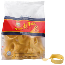 Pasta Di Martino - I Regionali - Pappardelle N° 115 - Pacco da 250 g