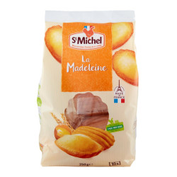 Mini Madeleines - St Michel - Classiche - 250 g