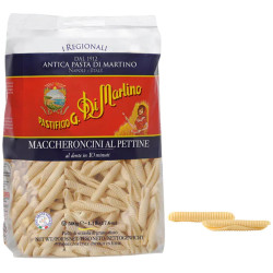 Pasta Di Martino - I Regionali - Maccheroncini Al Pettine N° 200  -...