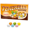 Confetti Crispo - Tenerelli Nocciola - Colori Assortiti - 1 Kg