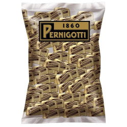 Gianduiotti Pernigotti - Praline Cioccolato Gianduia Classico -...