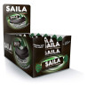 Caramelle Soffice - Saila - Stick Liquirizia Soffice - Box da 100 pz da 19 g