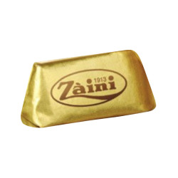 Cioccolatini Zaini - Gianduiotto Classico - Busta da 400 g