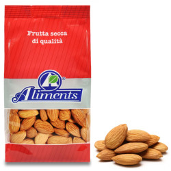 Mandorle Sgusciate - Cile - Aliments - Busta da 250 g