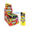 Caramelle Spray - JohnyBee - Lighter Spray Accendino - Caramelle Liquide - Display da 24 pz x 15 ml