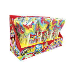 Mike Pop Rainbow - JohnyBee - Lecca Lecca Varie Forme - Box...