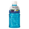 Bibita - Mogu Mogu - Blackcurrant - Ribes Nero - 6 Bottiglie da 320 ml