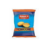 Busta Patatine - Amica Chips - Le chicche - 36 Buste da 25 g