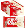 Barretta di Cioccolato Bianco- Kit Kat White 41 gr - 24 Pezzi