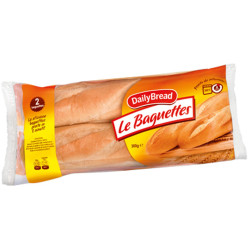 Panini - Daily Bread - Le Baguettes - 300 gr