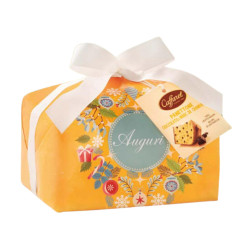 Panettone Caffarel - Panettone Cioccolato e Marc De Champagne - 1...