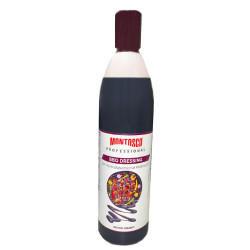 Glassa BBQ - Aceto Balsamico di Modena IGP - BBA Dressing -...