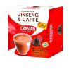 Ginseng & Caffè in Capsule - Crastan - Compatibili Dolce Gusto - 10 Pezzi