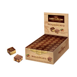 Cioccolatini Pralina Nocciolato 1958 - Baratti & Milano - 1...