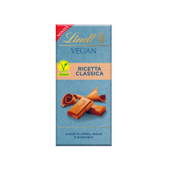 Tavoletta Vegan - Lindt - Classica - 100g