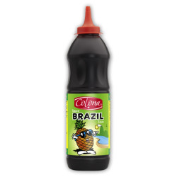 Salsa Brasiliana Esotica - Colona - Brazil Sauce  - Bottiglia GM da...