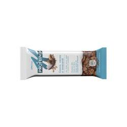 Barrette di Cereali - Kellogg's Protein - Cocco, Cacao e Anacardi - 18 x 35 g