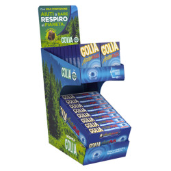 Expo da Banco - Golia - Activ Plus - Preriempito con Stick 24 x 36...