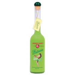 Liquore - Maurizio Russo - Pistacia - Crema di Pistacchio - 500 ml