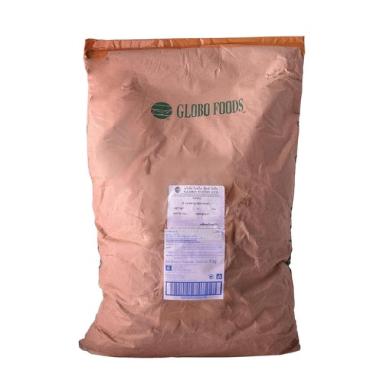 Pangrattato Panko - Lobo Bread Crumbs - Busta da 8 kg