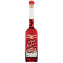 Liquore - Maurizio Russo - Elisir di Fragolino - 500 ml