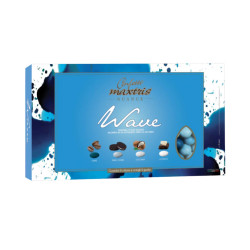 Confetti Maxtris - Nuance Wave - Sfumati Blu - Gusti Assortiti -...