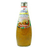 Bibita al Tamarindo con Semi di Basilico - Fresh - Tamarind With Basil Seed - 290 ml