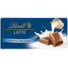 Tavoletta Cioccolato al Latte - Lindt Gamme Bleue - Latte Classico - 100 g