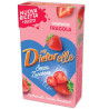 Caramelle Sperlari - Dietorelle - Fragola - Senza Zucchero - 20 Astucci da 27 g