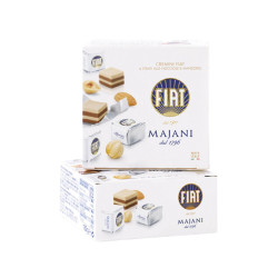 Cioccolatini - Majani - Dadino Cremini Classico - FIAT Classico -...