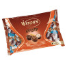 Praline Witor's - Selection Crispy Mix - Busta da 1000 gr - 1 kg