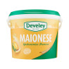 Salsa Maionese - Develey - Gastronomica Premium - Secchiello - 5 kg