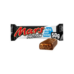 Barretta di Cioccolato - Mars Protein - Espositore 18 x 50 g