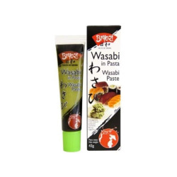 Pasta di Wasabi - Biyori - Tubetto 43 g 