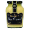 Salsa Mostarda Senape - Maille - Original - Vasetto 215 gr - Senape di Digione