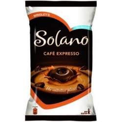 Caramelle Solano - Caffè Espresso - Gusto Caffè e Panna - Senza...