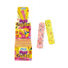 Bastoncini di Marshmallows - Maxi Crujitos - Vidal - Marshmallows Croccanti - Box da 75 pz