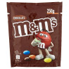 M&M's Marrone - Choco - Al Cioccolato - Busta da 250 g